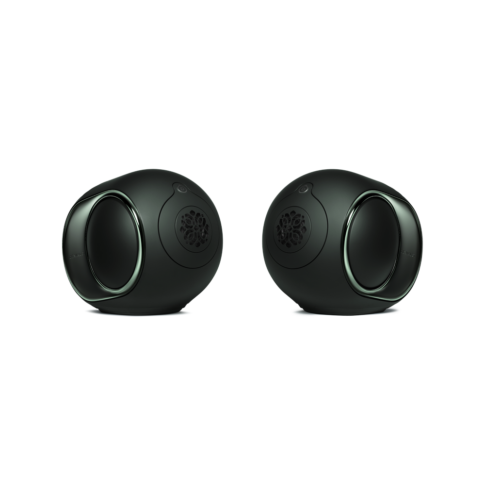 Devialet Phantom Ultimate 98 dB Deep Forest – premium wireless Devialet Phantom Ultimate 98 dB Deep Forest – premium wireless